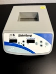 Stabletemp Block Heater Digital 120V Cole-parmer. Fixed Price $150.00.
