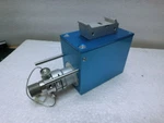 Ctc Analytics Mv 02-01A Valve Drive,vici 131-0326V C6WK,USED$6029. Fixed Price $179.00.