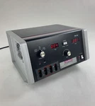 Fisher Biotech Fb 570 Electrophoresis Power Supply Tested. Fixed Price $88.37.