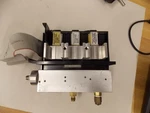 Hp Agilent 6890 Gc Epc Module G1544-80500 P0. Fixed Price $230.00.