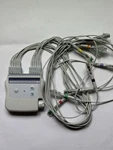 Welch Allyn Wam 901095 Ecg Acquisition Module 30 Day Warranty. Fixed Price $200.00.