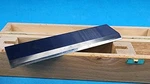 Leica Microtome Blade Knife 16CM Carbide Edge 50DEGREE B52447 FT0105 021611740. Fixed Price $270.05.