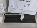Thermo Scientific 160321 Acclaim Pepmap C18 75UM X 15CM 3UM 100A Hplc Column. Fixed Price $550.00.
