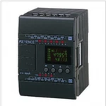 Keyence KV-24AR Super-small Programmable Logic Controller W/built-in Displaybase. Fixed Price $517.45.