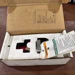 New Gf Signet P525-2 Metalex Flow Sensor, 1.25-12" Pipe, 198 801 495. Fixed Price $399.99.