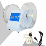 2-WHEELS Fragility Tester (CS-2, 110V/220V, 50/60HZ 25/29 Rpm). Fixed Price $739.78.