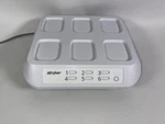 Stryker System Charger Model #9110-120-000 Demo Unit (14-DAY Guarantee). Fixed Price $11499.00.