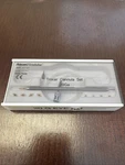 Alcon Grieshaber Eye Set Ref: 617.01. Fixed Price $550.00.