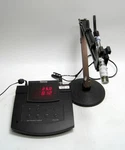 Thermo Electron Orion 330 Basic Perphect Logr Meter W/probe & Stand. Fixed Price $249.95.