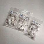 Thermo Dionex Onguard Ii Ag Crtg 1CC 34PK P/n 082762. Fixed Price $49.95.