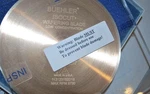 Buehler Saw Blade 11-4267 Isocut Wafering 7" 0.025 X1/2 Arbor.. Fixed Price $275.00.