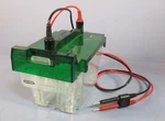 Bio Rad Criterion Cell 135BR Electrophoresis 600 Vdc, 400 Watt. Fixed Price $299.99.