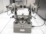 Clement Clarke 2053-1050 Synoptophore Ophthalmic Optometry Examination*rare*uk. Fixed Price $941.14.