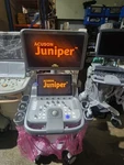 Siemens Acuson Juniper For Vet. Fixed Price $20000.00.