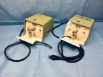 Lot Of Dental Ortho Jewelry Spot Welder Solderer Rocky Mountain 660-2. Fixed Price $360.00.