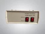 Isco Pump Power Controller 100 V 1.5 With Cords And Warranty. Fixed Price $165.00.