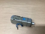 Smc Pneumatic Solenoid Air Valve NUS4114-00090 #100K88. Fixed Price $35.99.