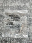 Waters Pn 289003536 Assy, Solvent Filter. 1 Each - New In Bag. Fixed Price $50.00.
