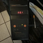 Corning Ph Meter 140 Digital Laboratory Device. Fixed Price $50.00.