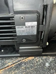 Ulvac GLD-051: High-performance, Low-noise Oil-sealed Rotary Vane Vacuum Pump. Fixed Price $200.00.