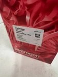 Thermo Invitrogen AM12425 Rnase-free Ml Microfuge Tubes Box 500. Fixed Price $70.00.