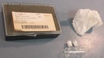 Vwr 58016-673 Cylindrical Uv Spectrophotometer Cell 50MM Length. Fixed Price $69.99.
