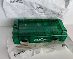 Pasco Gocar ME-6951 Dynamics Cart Low Friction Physics Lab Pascar Green. Fixed Price $29.00.