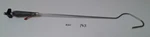 Snowden Pencer 89-6110 Diamond-flex Triangular Articulating Retractor ! Pk J. Fixed Price $275.00.