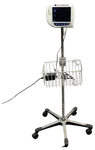 Glidescope Cobalt Avl Monitor !. Fixed Price $674.00.