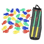 Polydron EA-43 Sprat Fishing 1-30. Fixed Price $72.66.