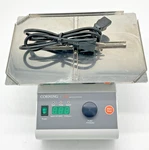 2020 Corning Lse Digital Microplate Shaker Model 6780-4 Tested. Fixed Price $189.00.
