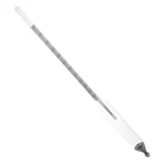 Thermco Hydrometer,specific GRAVITY,0.0005 GW2564 Glass. Fixed Price $38.98.