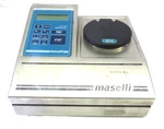 Maselli LR-01 Laboratory Digital Refractometer, For Parts/repair. Fixed Price $366.00.