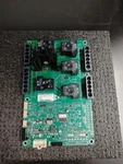 Thermo Fisher Scientific Txs Series 327325H02 Ue/mc Relay Board. Fixed Price $89.81.