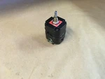 Bellofram Type 10-HR Precision Pressure Regulator (2 120 Psi) (kb). Fixed Price $25.00.