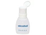 Menda 35216 Euro-style Hdpe Bottle W/white Twist-lock Pump Printed W/alcohol,. Fixed Price $20.57.