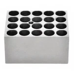 Ohaus 30400183 Modular Block, Aluminum, 1.1"H, 1.9"W. Fixed Price $165.99.