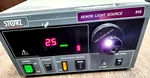 Karl Storz Xenon 615C Light Source (L2). Fixed Price $255.95.