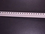 Lot Of 400 CRCW04021K00FKED Vishay Chip Resistor Ohm 62.5MW 1/16W 1% Nos. Fixed Price $5.55.