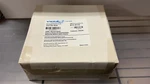 Vwr Weigh Boat, 64X51X19MM Ps, Hexagonal, Medium, White #10770-454, Box Of 500. Fixed Price $80.00.