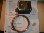 Siebe 2252-251 T150-1022 Duct Temperature Transmitter 100 F. Fixed Price $58.88.