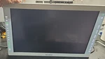 Sony 24INCH Monitor. With Power Supply And BKM-243HS LMD-2450MD. Fixed Price $188.60.