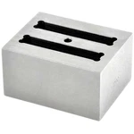 Ohaus 12-CUVET Module Block Premium Dry Heater Accessory. Fixed Price $216.62.