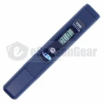 Digital ZT-2 Tds Meter, Blue, Electronic Water Tester. Fixed Price $6.99.
