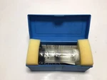 Perkin Elmer 303-6037 Intensitron Hollow Cathode Lamp 30MA. Fixed Price $49.99.