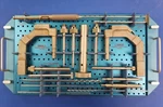 Zimmer 2239-52 Zms Intramedullary Fixation General Instruments. Fixed Price $799.99.
