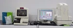 Seahorse Bioscience XF96 Extracellular Flux Analyzer W Prep Station. Fixed Price $10999.00.