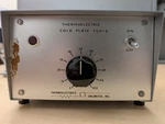 Thermoelectrics Unlimited TCP-2 Cold Plate Lab Cooler. Fixed Price $60.00.
