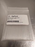 Agilent 5080-8732 Glass Liner, For Packed Column Inlets, Disposable, 170. Fixed Price $20.00.