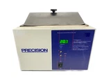 Precision 280 Series 12L Heated Water Bath W/ Lid 400W 120V 3.5A 51221050. Fixed Price $249.99.